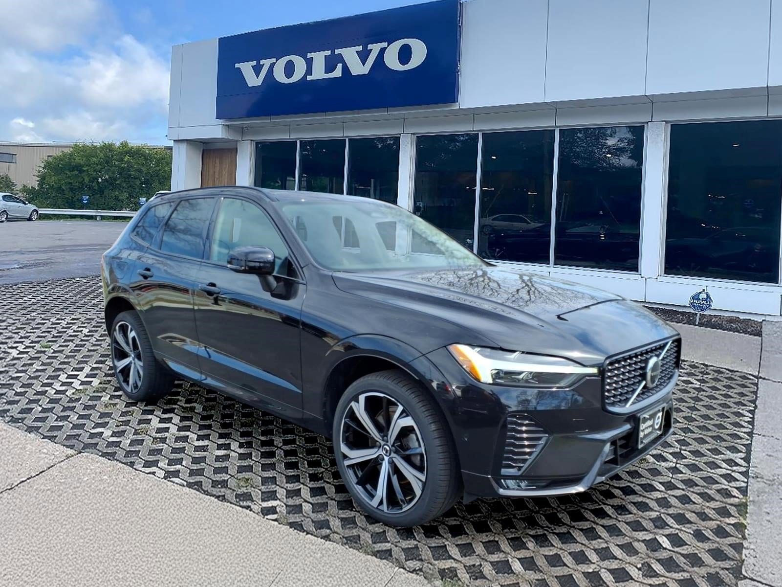 2023 Volvo XC60