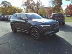 2026 Volvo XC90 plug-in hybrid T8 Plus 7-Seater SUV