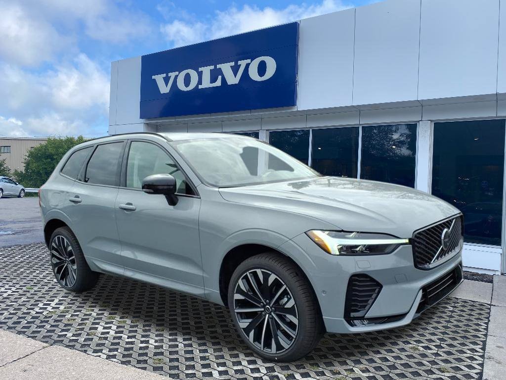 New 2026 Volvo XC60 B5 Ultra SUV