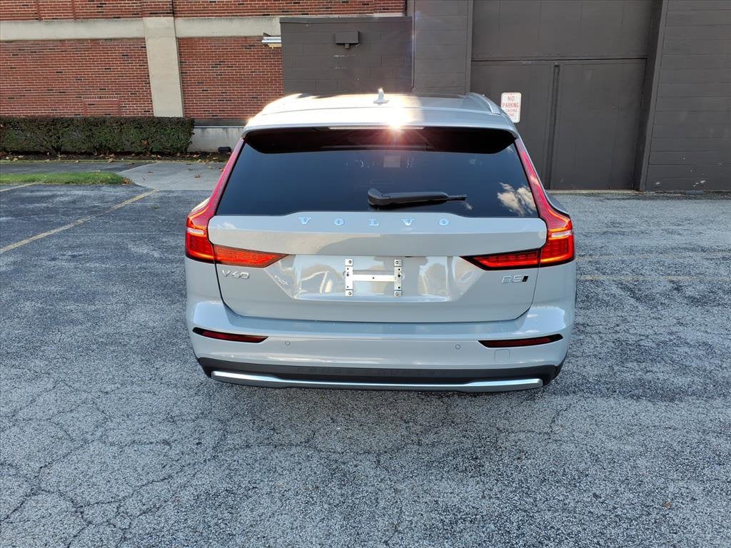 New 2026 Volvo V60 Cross Country B5 Plus Wagon