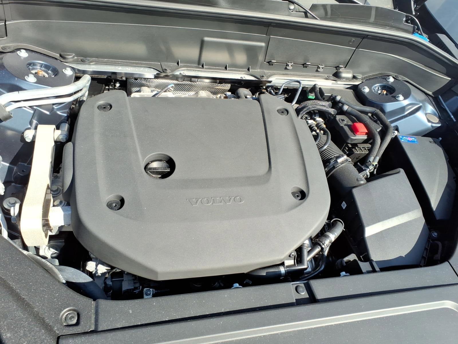 2026 Volvo XC90 Plus - Photo 27