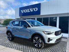 2026 Volvo XC40 B5 Ultra AWD SUV