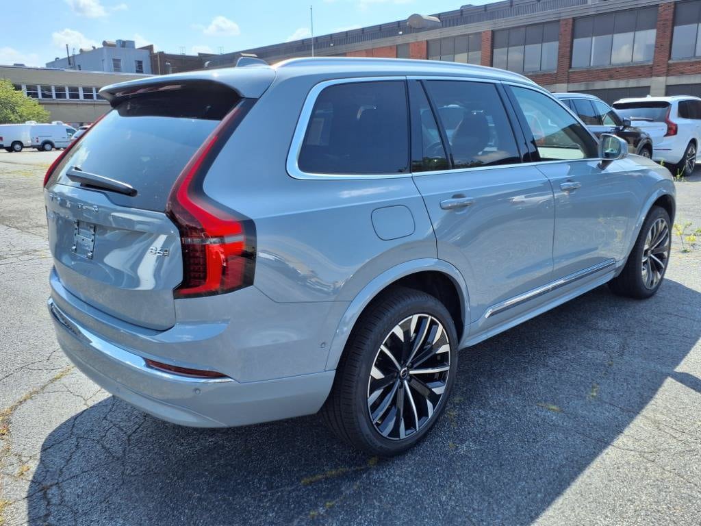 New 2026 Volvo XC90 B6 Ultra 7-Seater SUV