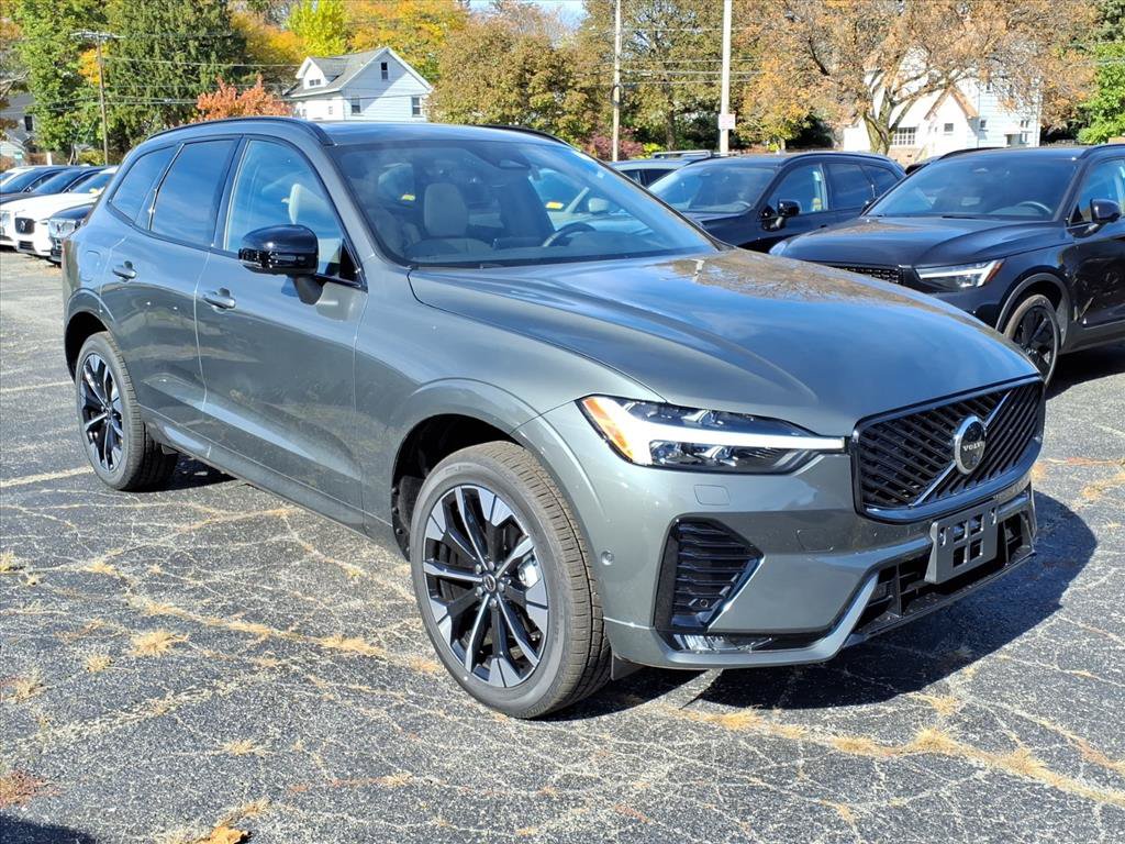 New 2027 Volvo XC60 B5 Plus SUV