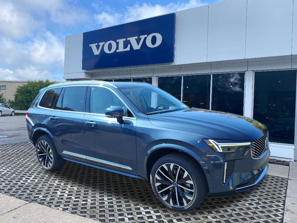 2026 Volvo XC90 Ultra's photo