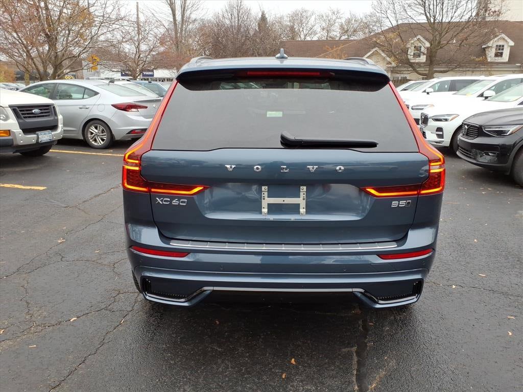 New 2026 Volvo XC60 B5 Ultra SUV