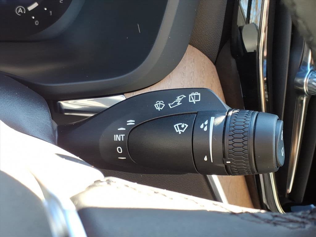 2026 Volvo XC60 Plus - Photo 20