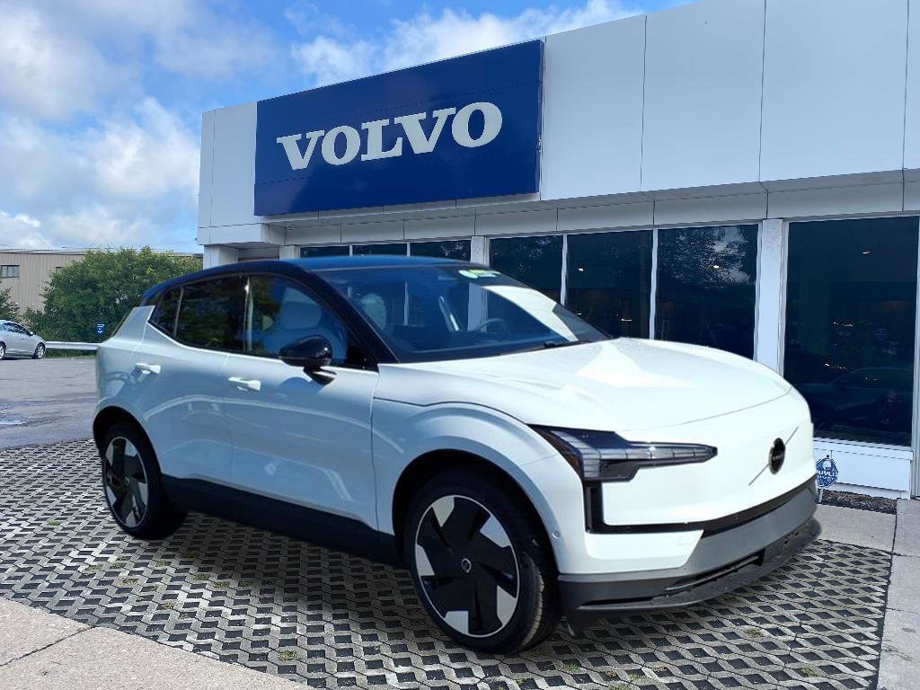 New 2025 Volvo EX30 Twin Motor Ultra SUV