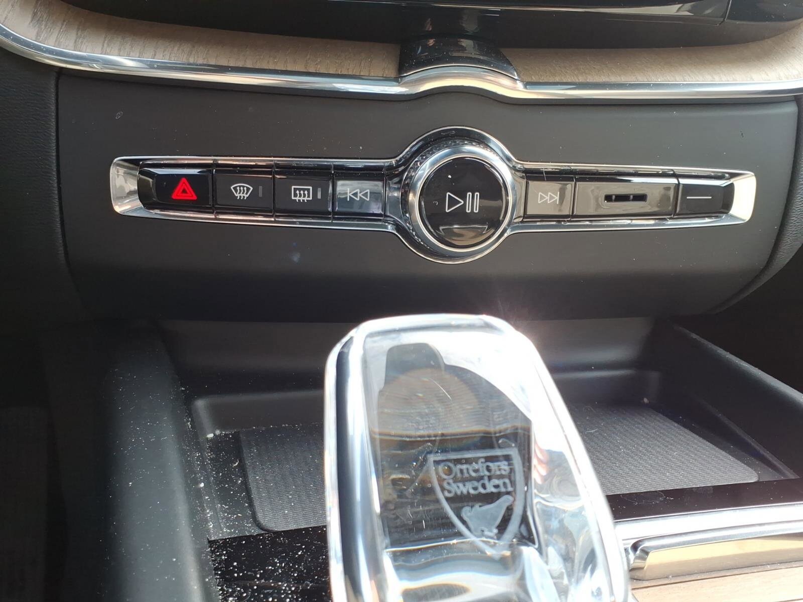 2026 Volvo XC60 Plus - Photo 22