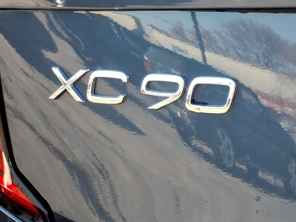 2026 Volvo XC90 Plus - Photo 31