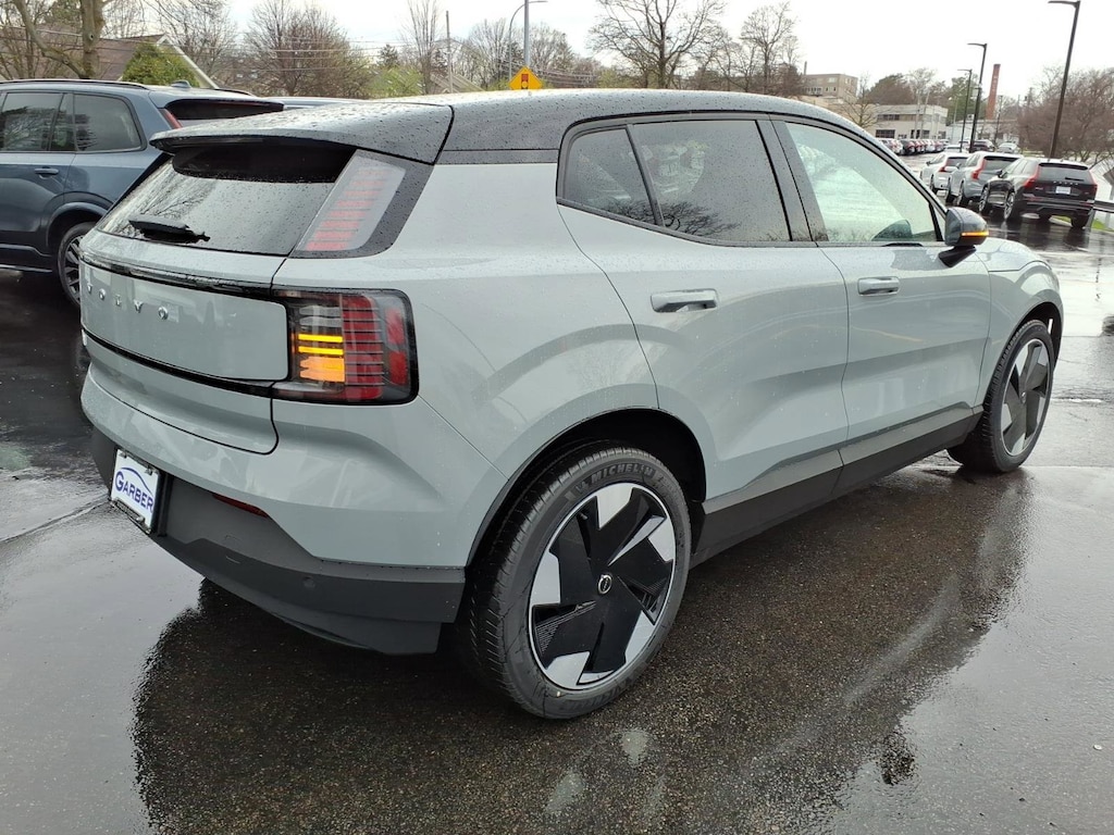 New 2026 Volvo EX30 Twin Motor Plus SUV