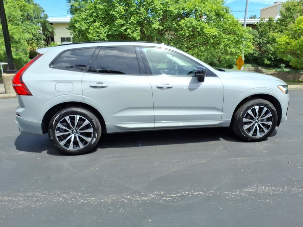 Certified 2024 Volvo XC60 B5 Core Dark SUV