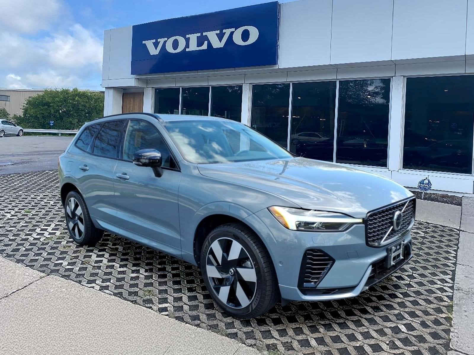 2024 Volvo XC60