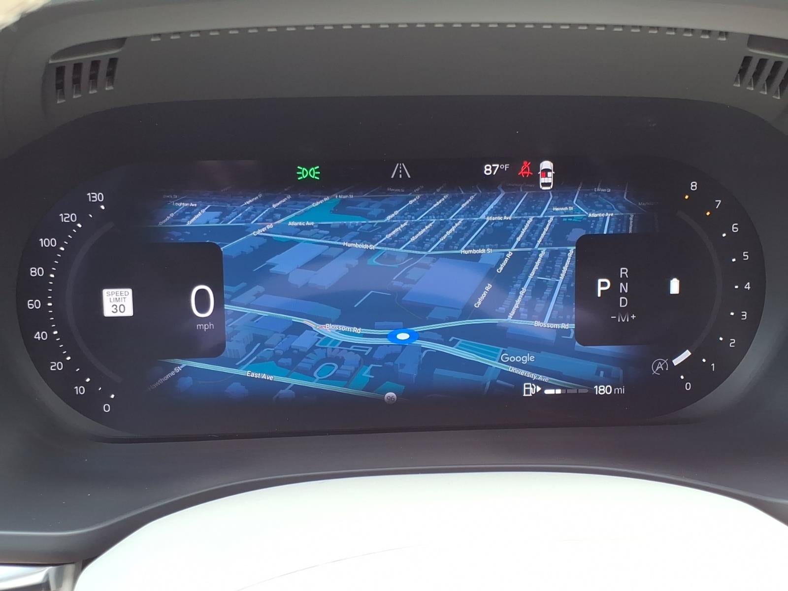 2024 Volvo XC60 Plus - Photo 20