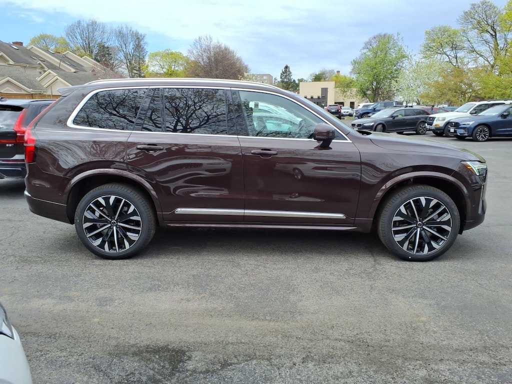 New 2026 Volvo XC90 B5 Plus 7-Seater SUV