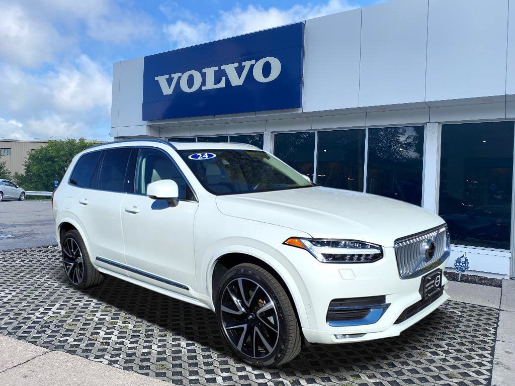 2024 Volvo XC90