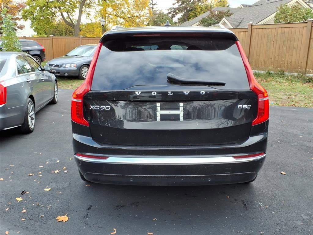 Certified 2025 Volvo XC90 B5 Core SUV