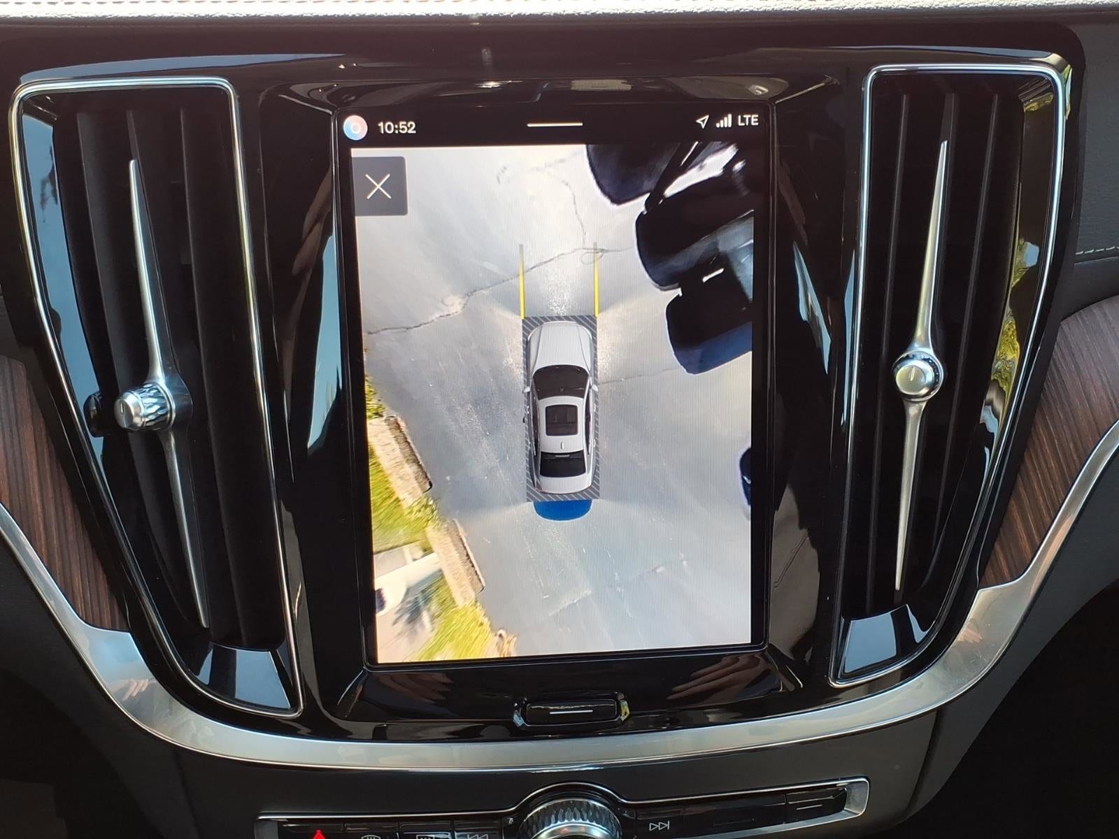 2025 Volvo S60 Ultra - Photo 26