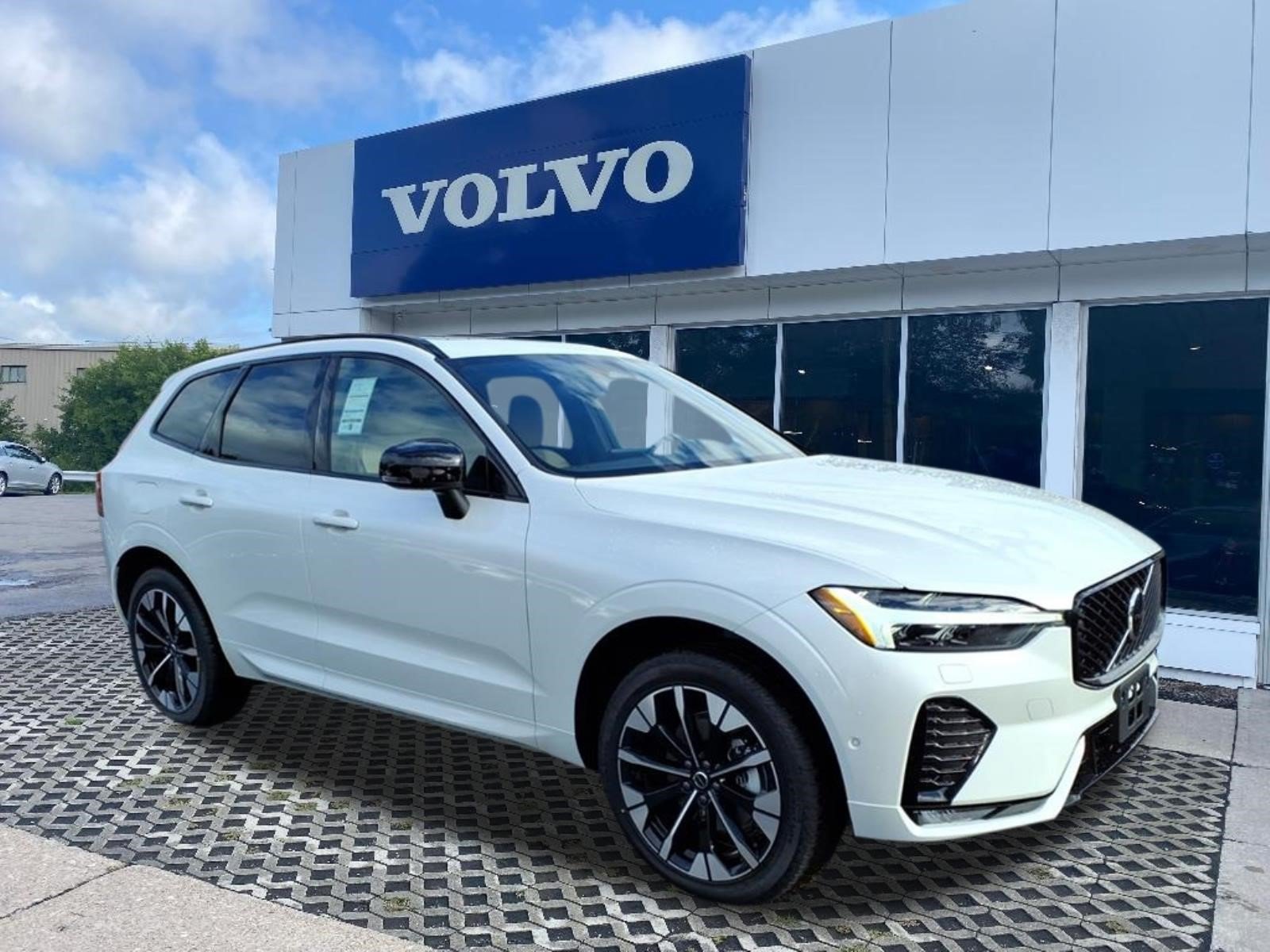 2026 Volvo XC60