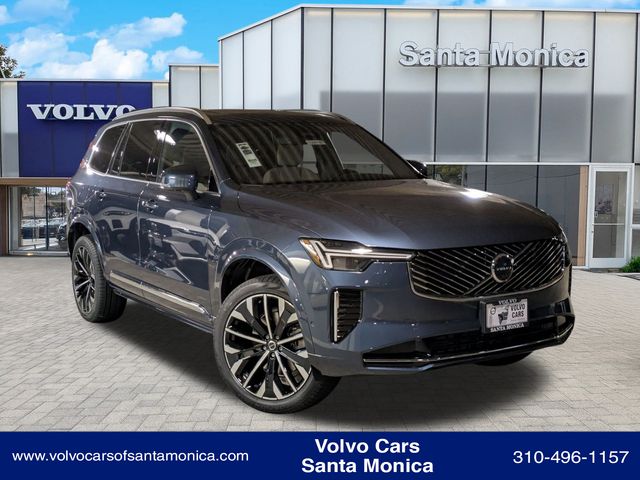 2026 Volvo XC90 B6 Plus Bright 7-Seater 4WD's photo