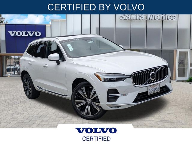 2023 Volvo XC60