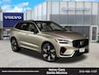 Volvo XC60 plug-in hybrid