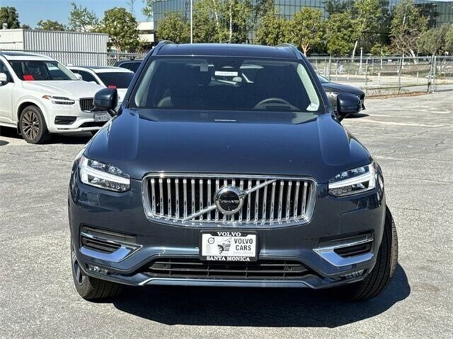 2024 Volvo XC90 Ultimate photo 2