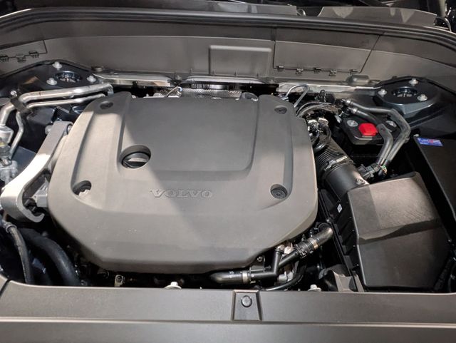 2026 Volvo XC90 Ultra - Photo 31