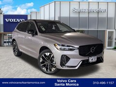 2026 Volvo XC60 B5 Plus AWD SUV