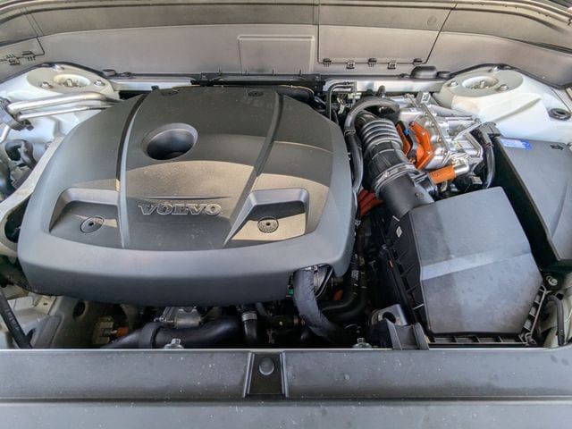 2022 Volvo XC90 R-Design - Photo 11