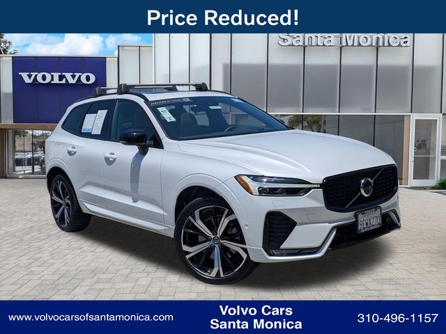 2023 Volvo XC60