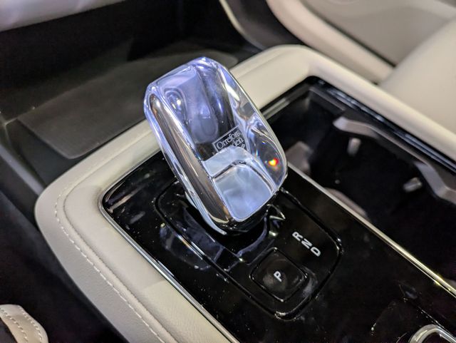 2026 Volvo XC90 Ultra - Photo 20