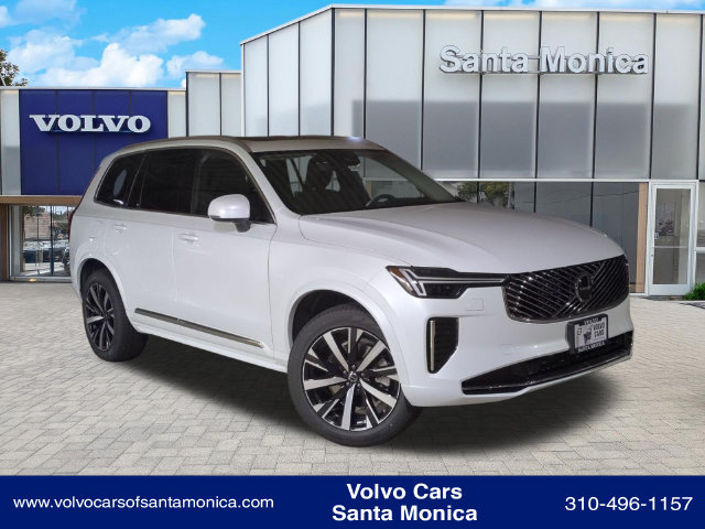 2026 Volvo XC90