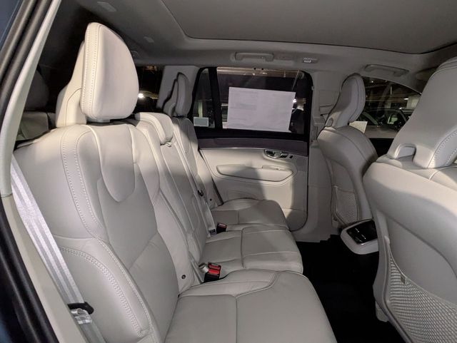 2026 Volvo XC90 Ultra - Photo 29