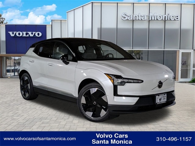 2025 Volvo EX30 Ultra's photo