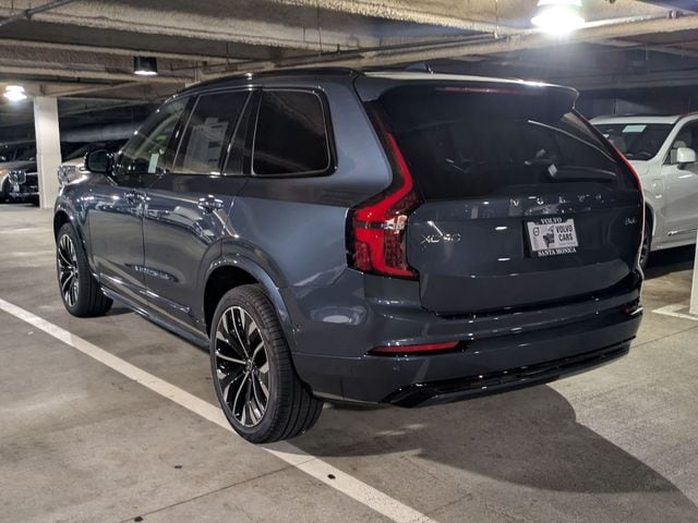 2026 Volvo XC90 Ultra - Photo 5