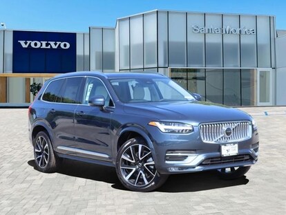 2024 Volvo XC90: Release Date, Updates, & More