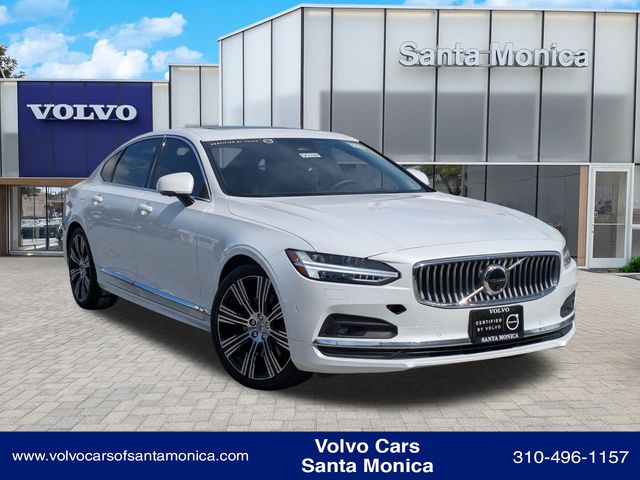 2023 Volvo S90 Ultimate