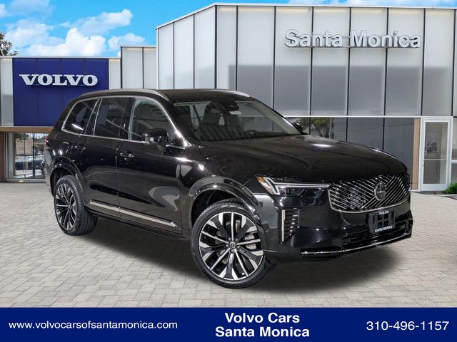 2026 Volvo XC90 SUV 