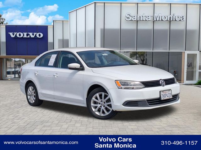 2014 Volkswagen Jetta 1.8T SE w/Connectivity Auto PZEV's photo