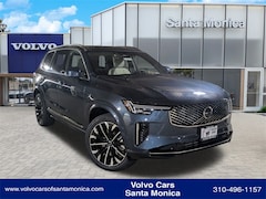 2026 Volvo XC90 plug-in hybrid T8 Plus 7-Seater eAWD SUV