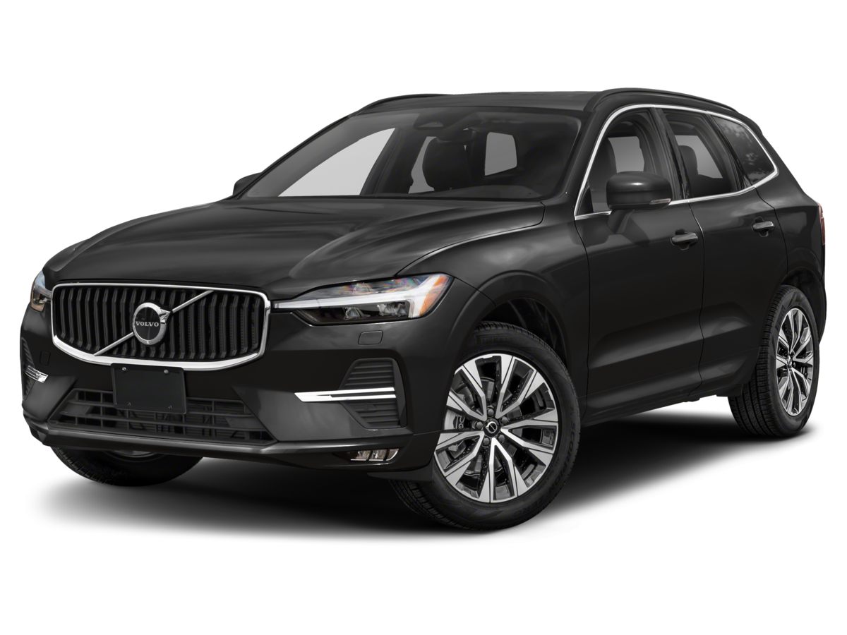 2025 Volvo XC60 B5 photo 2