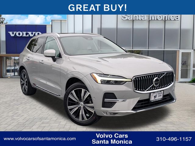 2023 Volvo XC60 B5 Plus Bright Theme AWD's photo
