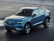 Volvo C40 Recharge Pure Electric