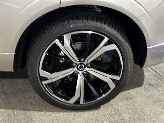 2025 Volvo XC60 Ultra - Photo 7