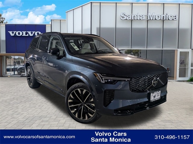 2026 Volvo XC90