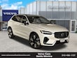 Volvo XC60 plug-in hybrid
