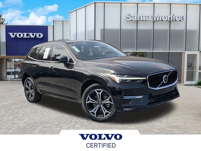 2022 Volvo XC60