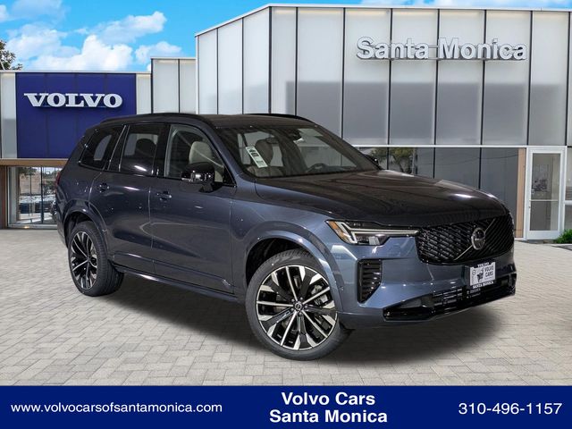 2026 Volvo XC90 Plug-In Hybrid