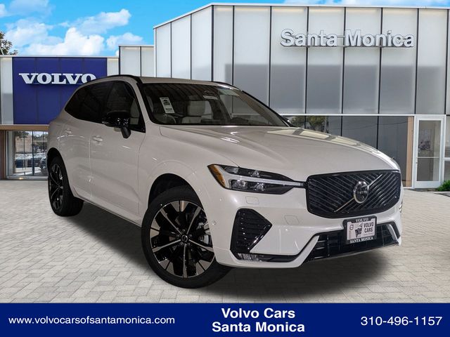 2026 Volvo XC60